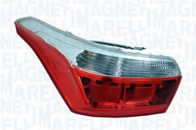 MAGNETI MARELLI 714000285900 -  Задний фонарь